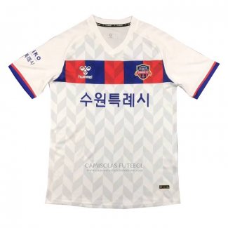 Tailandia Camisola Suwon 2º 2024