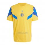Tailandia Camisola Tigres UANL Lifestyler Retro 2024-2025