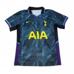 Tailandia Camisola Tottenham Hotspur Special 2025-2026 Azul