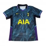 Tailandia Camisola Tottenham Hotspur Special 2025-2026 Azul