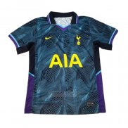 Tailandia Camisola Tottenham Hotspur Special 2025-2026 Azul