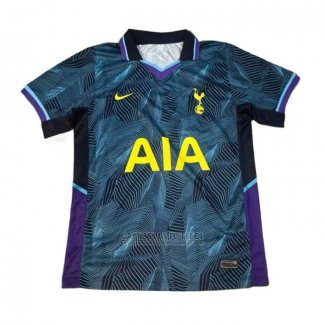 Tailandia Camisola Tottenham Hotspur Special 2025-2026 Azul