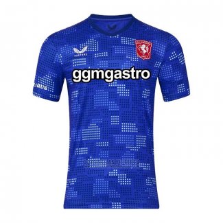 Tailandia Camisola Twente 2º 2025-2026