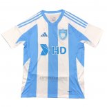 Tailandia Camisola Ulsan HD 2º 2025
