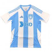 Tailandia Camisola Ulsan HD 2º 2025