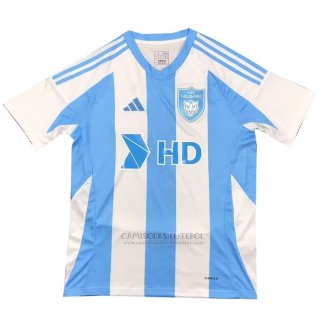 Tailandia Camisola Ulsan HD 2º 2025