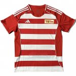 Tailandia Camisola Union Berlin 1º 2025-2026