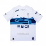 Tailandia Camisola Universidad Catolica Special 2025 Branco