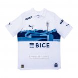 Tailandia Camisola Universidad Catolica Special 2025 Branco
