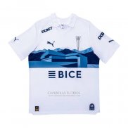 Tailandia Camisola Universidad Catolica Special 2025 Branco