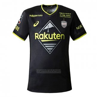 Tailandia Camisola Vissel Kobe 3º 2022