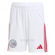 Calcas Ajax 1º 2025-2026