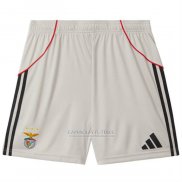 Calcas Benfica 2º 2025-2026