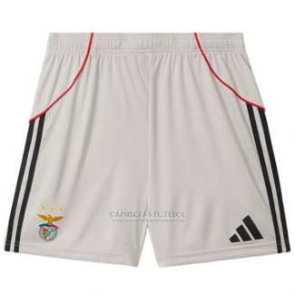 Calcas Benfica 2º 2025-2026