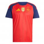 Camisola Espanha 1º 2026