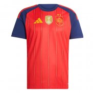 Camisola Espanha 1º 2026