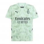 Camisola AC Milao Goleiro 3º 2024-2025