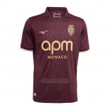 Camisola AS Monaco 2º 2026-2027