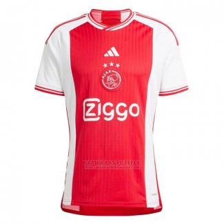 Camisola Ajax 1º 2023-2024