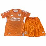 Camisola America Goleiro 3º Crianca 2025-2026