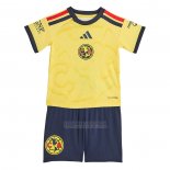 Camisola America 1º Crianca 2026-2027