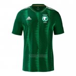 Camisola Arabia Saudita 1º 2023