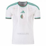 Camisola Argelia 1º Authentic 2026