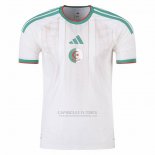 Camisola Argelia 1º Authentic 2026