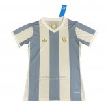 Camisola Argentina 50 Aniversario Mulher 2024