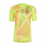 Camisola Argentina Goleiro 2º 2024