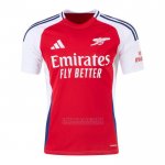 Camisola Arsenal 1º 2024-2025