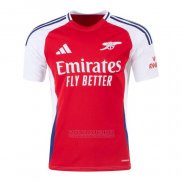 Camisola Arsenal 1º 2024-2025