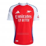 Camisola Arsenal 1º Authentic 2024-2025