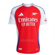 Camisola Arsenal 1º Authentic 2024-2025