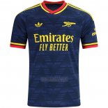 Camisola Arsenal 2º 2026-2027