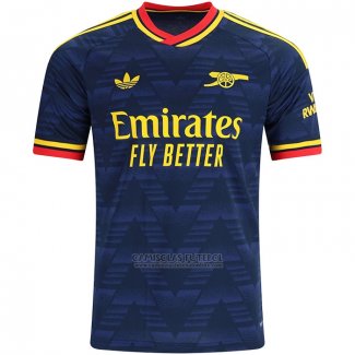 Camisola Arsenal 2º 2026-2027