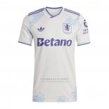 Camisola Aston Villa 3º 2025-2026
