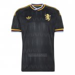 Camisola Aston Villa 2º 2026-2027