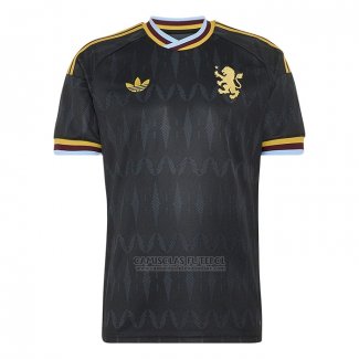 Camisola Aston Villa 2º 2026-2027