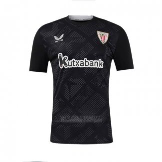 Camisola Athletic Bilbao Goleiro 1º 2024-2025