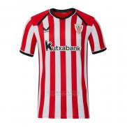 Camisola Athletic Bilbao 1º 2026-2027