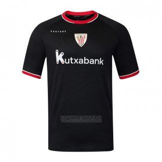 Camisola Athletic Bilbao 2º 2026-2027