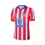 Camisola Atletico Madrid 1º Authentic 2024-2025