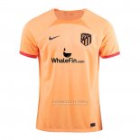 Camisola Atletico Madrid 3º 2022-2023