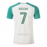 Camisola Austin Jogador Rigoni 2º 2024-2025
