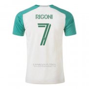 Camisola Austin Jogador Rigoni 2º 2024-2025