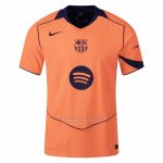 Camisola Barcelona 3º Authentic 2025-2026