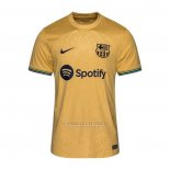 Camisola Barcelona 2º 2022-2023