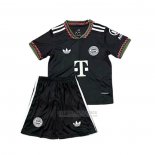 Camisola Bayern de Munique 3º Crianca 2025-2026