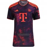 Camisola Bayern de Munique 3º Mulher 2026-2027
